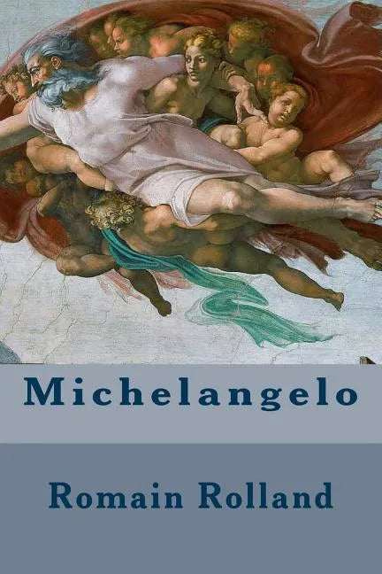 Michelangelo - Paperback