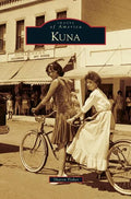 Kuna - Hardcover