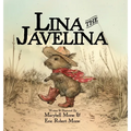 Lina the Javelina - Hardcover
