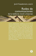 Redes de Comunicaciones. de la Telefon A M Bil a Internet - Paperback