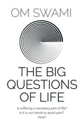 The Big Questions of Life - Paperback
