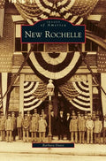New Rochelle - Hardcover