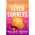 Seven Summers - Paperback