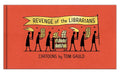 Revenge of the Librarians - Hardcover