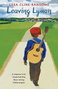 Leaving Lymon - Hardcover