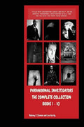 Paranormal Investigators The Complete Collection: Books 1 - 10 - Paperback