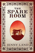 The Spare Room - Paperback