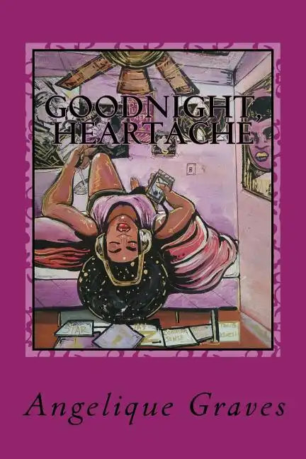 Good Night, Heartache - Paperback