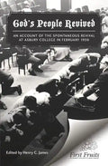 God's People Revived - Paperback