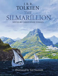 The Silmarillion - Hardcover