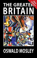The Greater Britain - Paperback