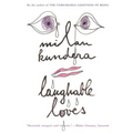 Laughable Loves - Paperback