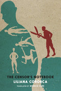 The Censor's Notebook - Paperback