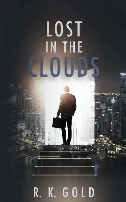 Lost in the Clouds - Paperback
