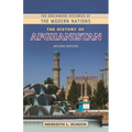 The History of Afghanistan - Paperback