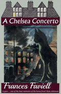 A Chelsea Concerto - Paperback
