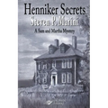 Henniker Secrets - Paperback