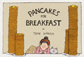 Pancakes for Breakfast - Hardcover
