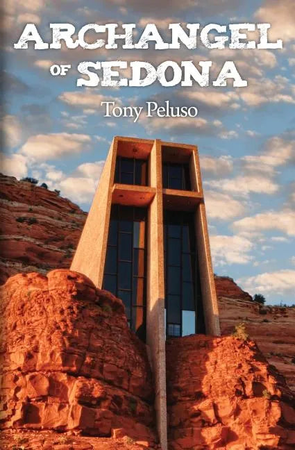 Archangel of Sedona - Paperback