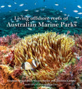 Australian Marine Parks - Hardcover