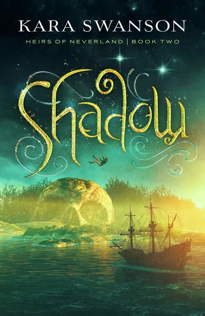 Shadow: Volume 2 - Hardcover