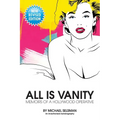All Is Vanity: Memoirs of a Hollywood Operative - Paperback