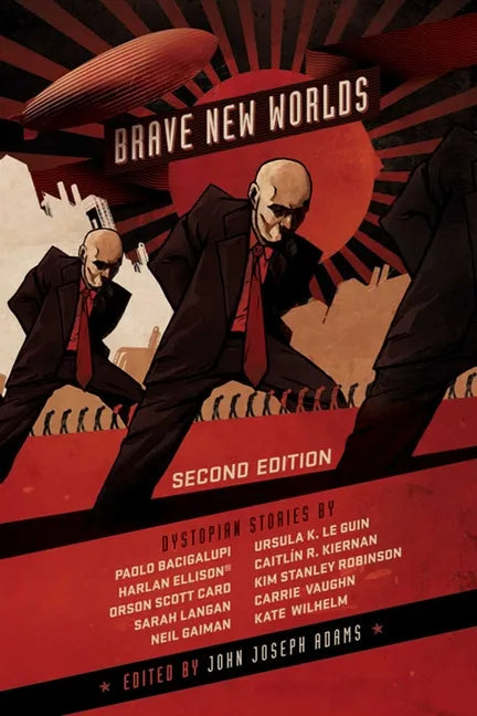Brave New Worlds - Paperback