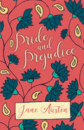 Pride and Prejudice - Paperback