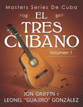 Masters Series de Cuba: El Tres Cubano - Paperback