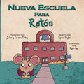 Nueva Escuela Para Ratón - Paperback