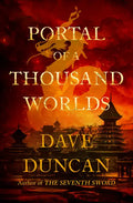 Portal of a Thousand Worlds - Paperback