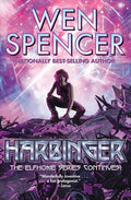 Harbinger - Hardcover