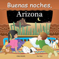 Buenas Noches, Arizona - Board Book
