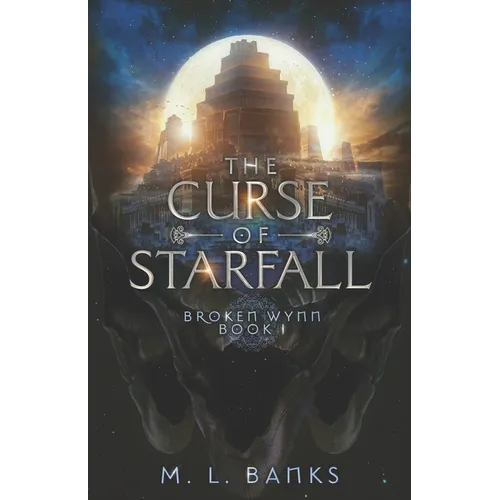 The Curse of Starfall - Paperback