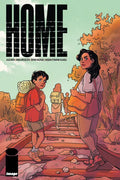 Home - Paperback