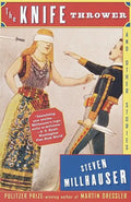 The Knife Thrower: And Other Stories - Paperback