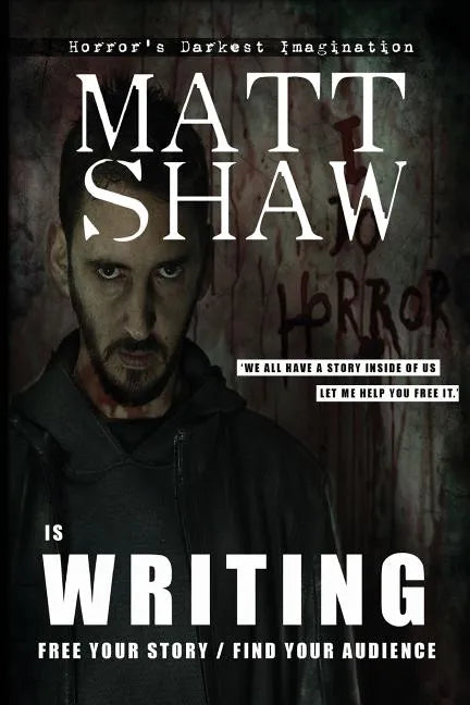Is Writing - Paperback