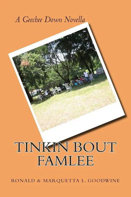 Tinkin Bout Famlee - Paperback