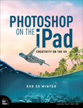 Photoshop on the iPad - Paperback