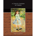A Child's Garden of Verses - Paperback