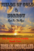 Fields Of Gold And Sorrow - Paperback