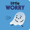 Little Worry - Board Book