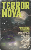 Terror Nova: An anthology of Newfoundland inspired horror - Paperback