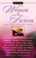 Women and Fiction: Stories by and about Women - Paperback