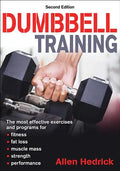 Dumbbell Training - Paperback