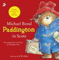 Paddington in Scots - Paperback