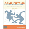 Game Physics Engine Development: How to Build a Robust Commercial-Grade Physics Engine for your Game - Paperback