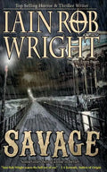 Savage - Paperback