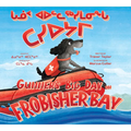 Gunner's Big Day on Frobisher Bay: Bilingual Inuktitut and English Edition - Hardcover