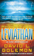 Leviathan - Paperback